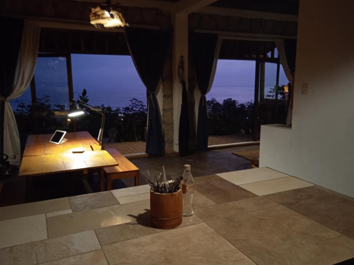 Punto Verde Ecological House Montañita Εξωτερικό φωτογραφία